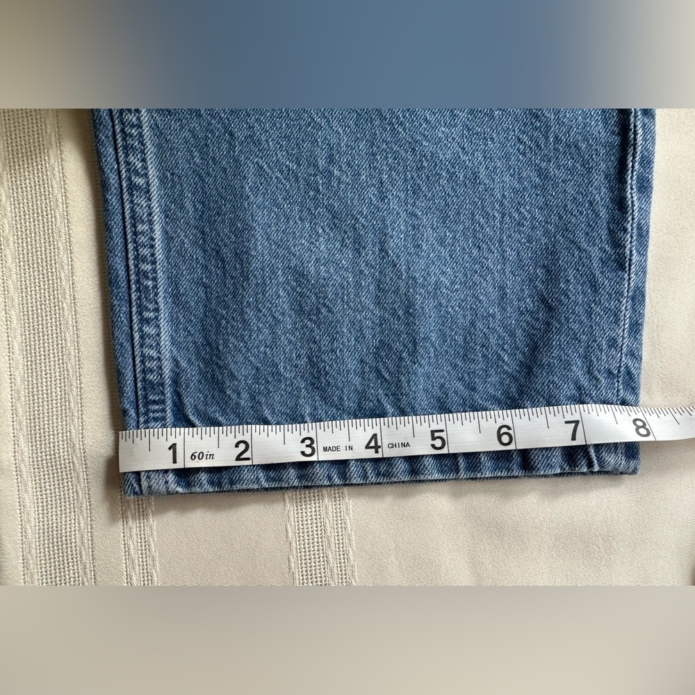 H&M Kids Classic Denim Jeans - Picture 7 of 9